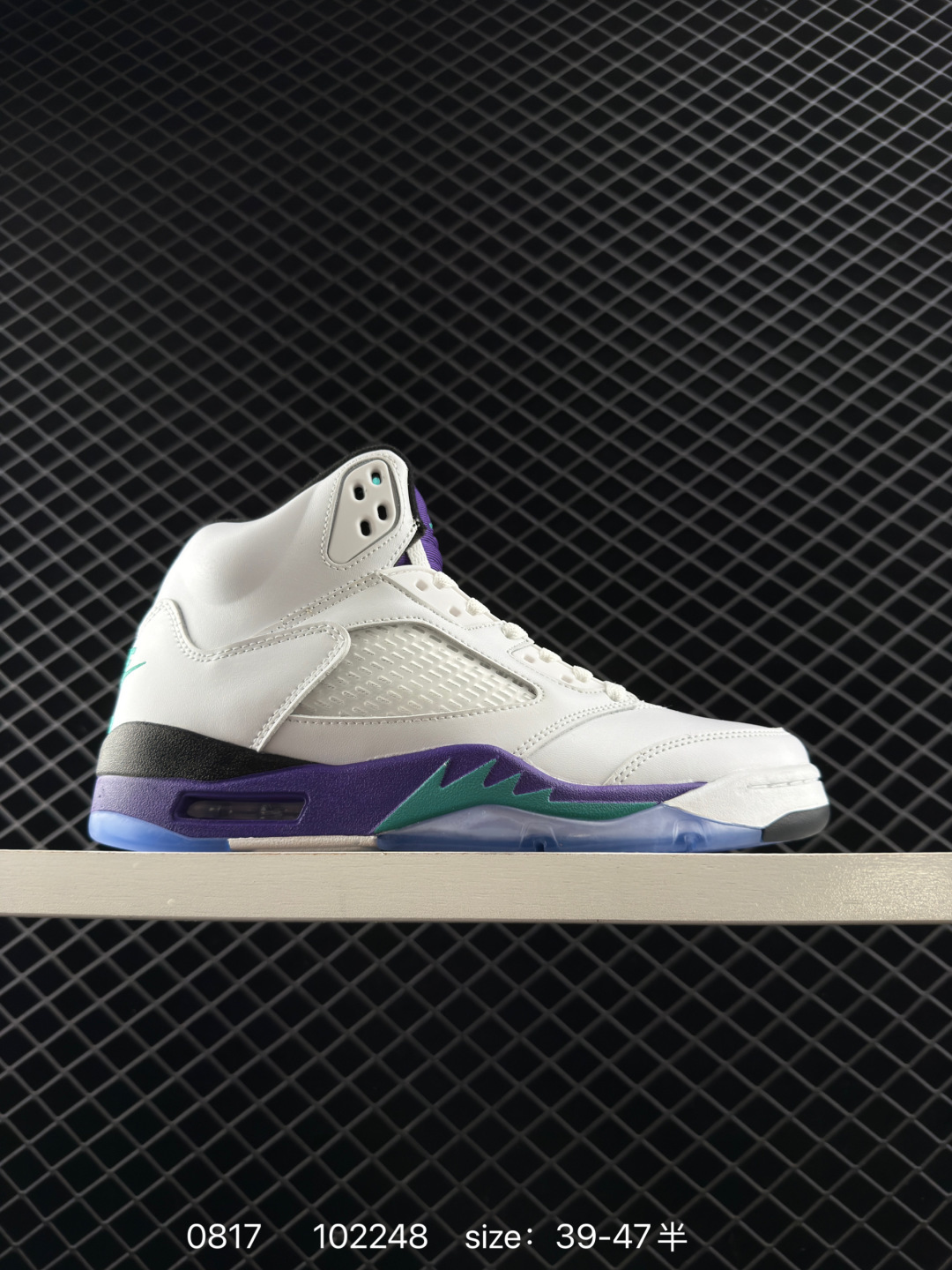 Nike Air Jordan 5 Low